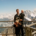 Mont Blanc 2002
