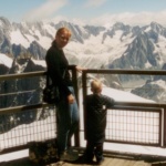 Mont Blanc 2002 2