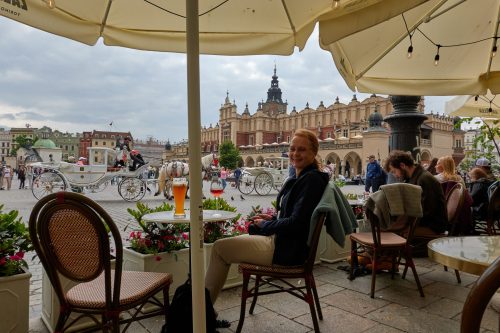 Krakow 2025